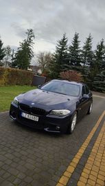 Samochód na wesela auto na Slub i Teledyski, Eventy BMW F10 Cała Polsk