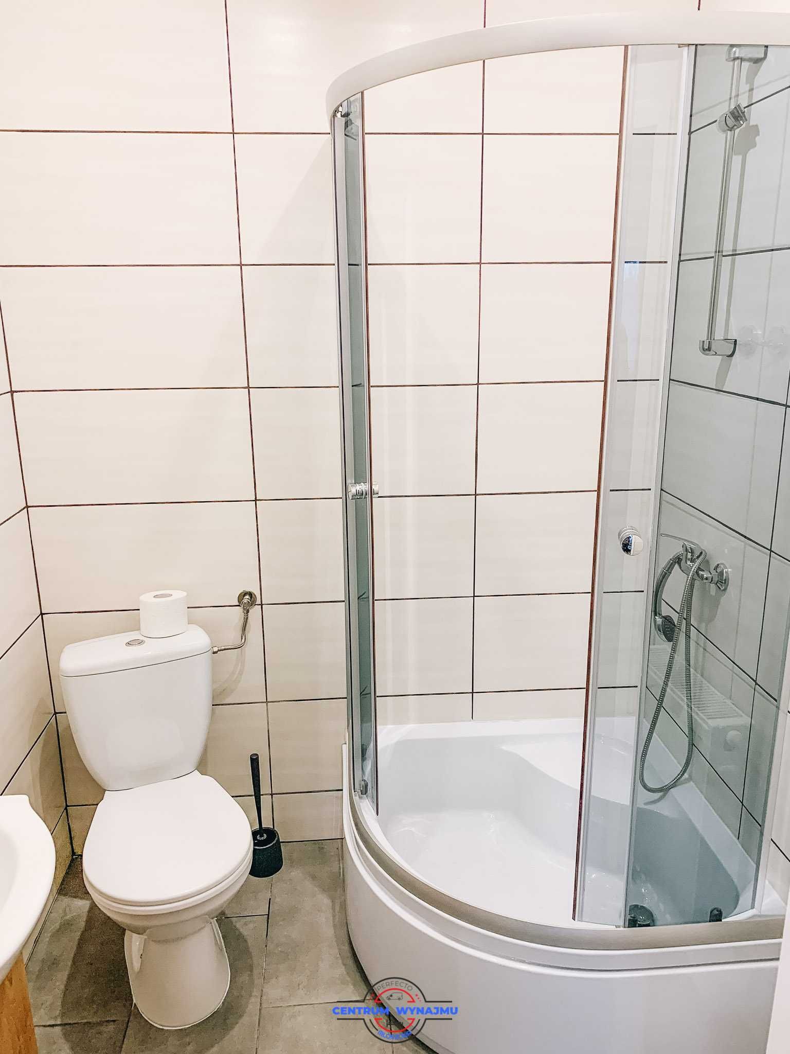 Pokoje Pracownicze ,,Perfecto ''Z Łazienkami Kwatery Noclegi Wynajem