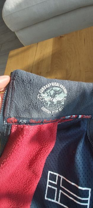 Polar Geographical Norway