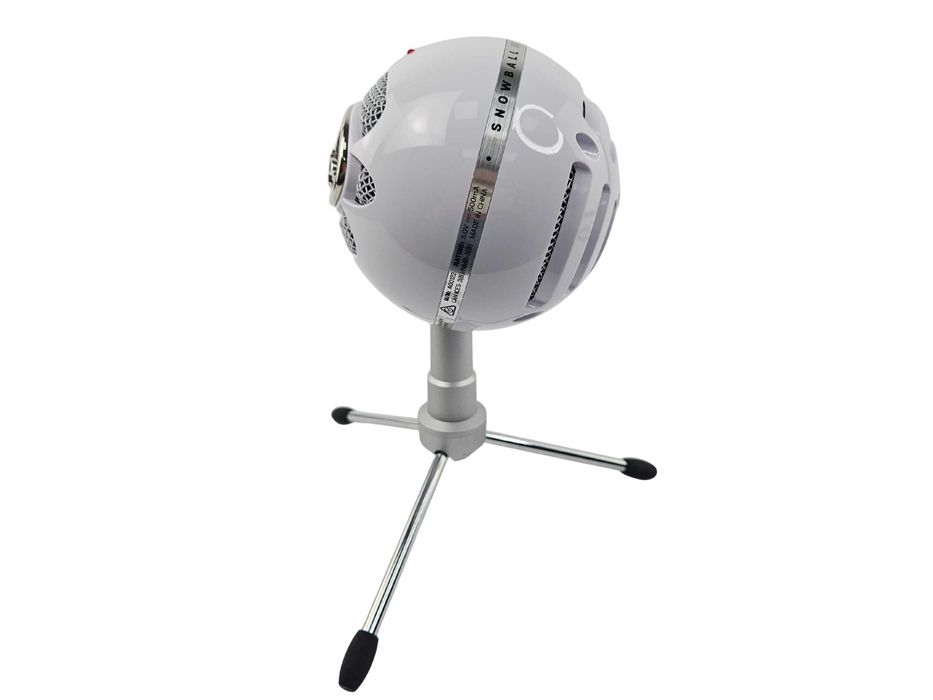 Мікрофон Blue Snowball iCE