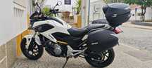 Honda NC700X