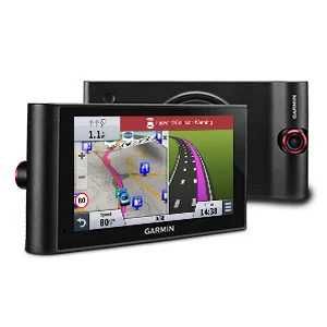 Vendo GPS Garmin NuviCam