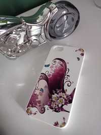 Etui   iPhone  5