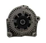 Alternator BMW 320 520 Diesel 530 525 E60 61 E63 E64 VALEO 170 AMPER