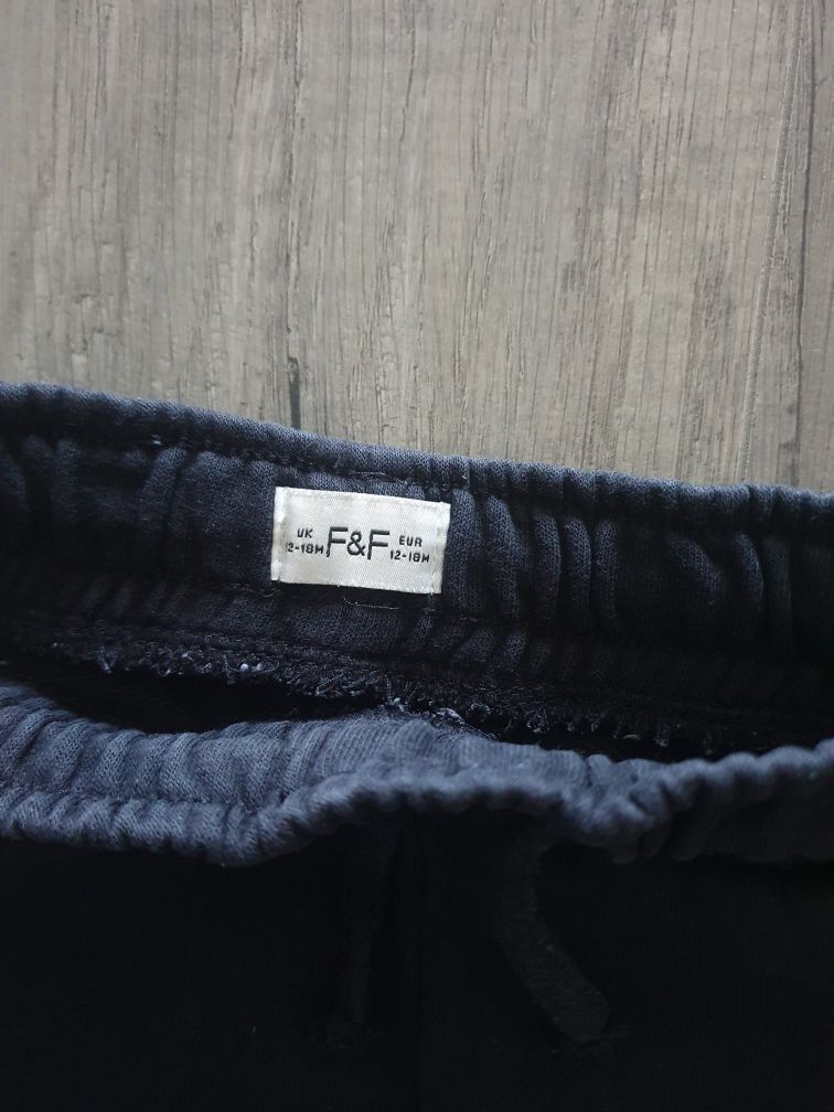 Spodenki chłopięce 86
