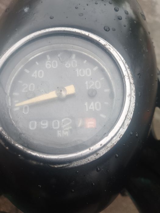 Продам восход 2м