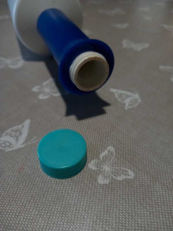 Rolo de Cozinha/Pastelaria Tupperware