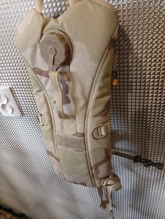 гидратор, рюкзак Camelbak. 3 литра