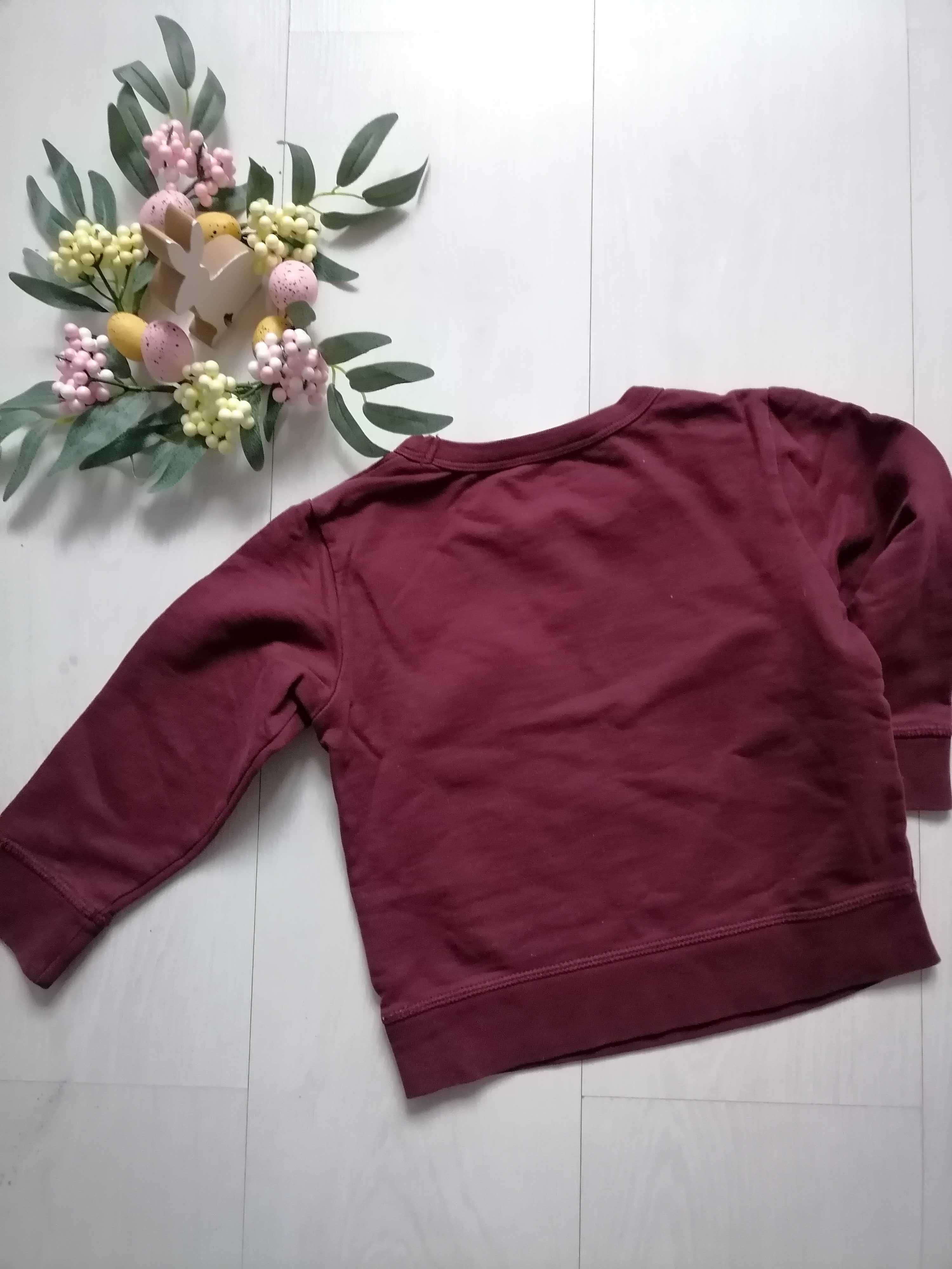 Bluza H&M 98/104