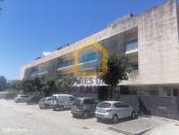 Apartamento Recuado T3 - Fafe.