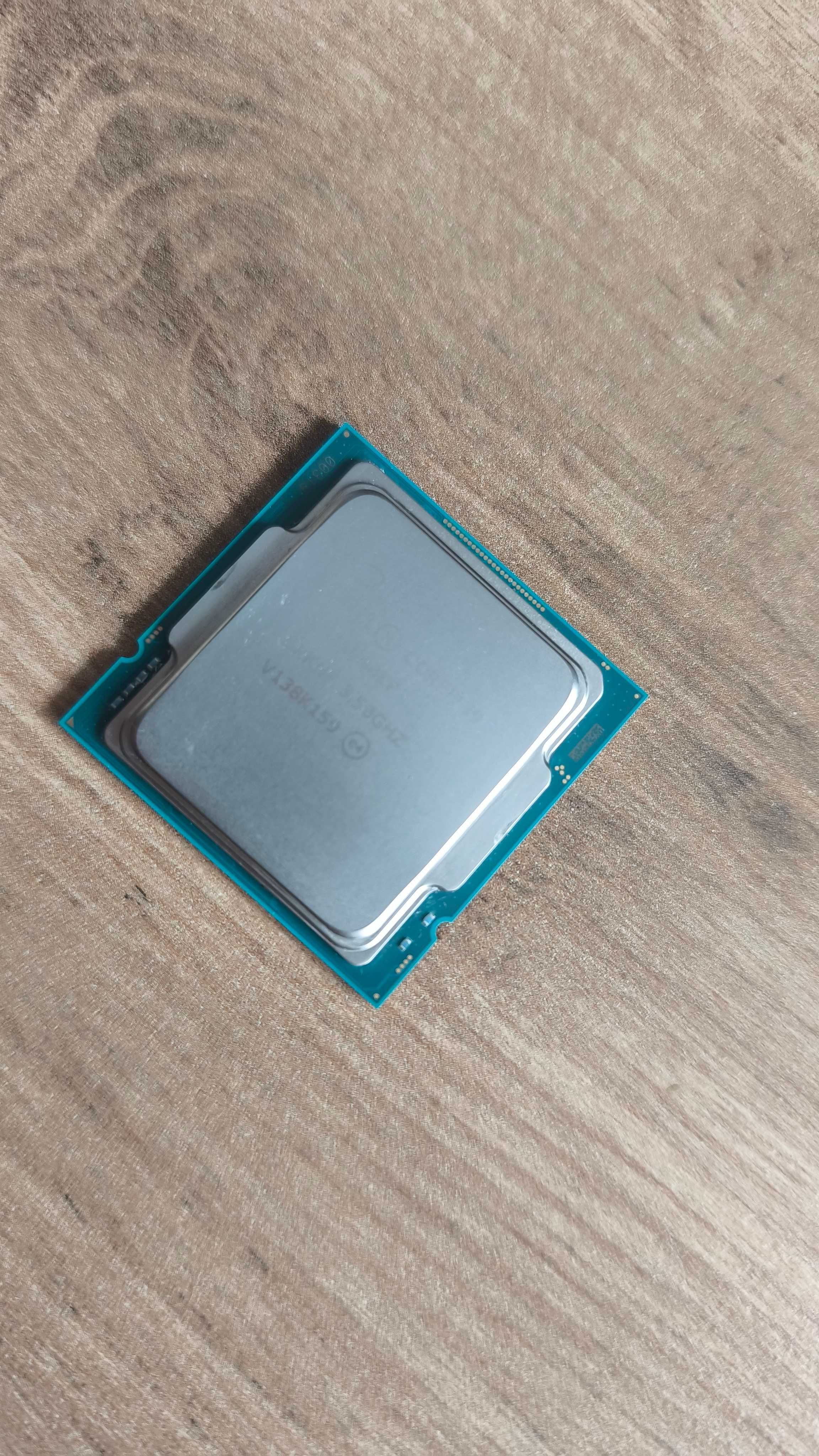 Procesor Intel Core i9 11900KF