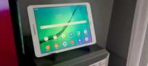 Samsung Galaxy Tab S2 / Biały/ SuperAMOLED