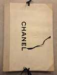 Portfolio Chanel Karl Lagerfeld