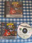 Crash bandicoot 2 ps1