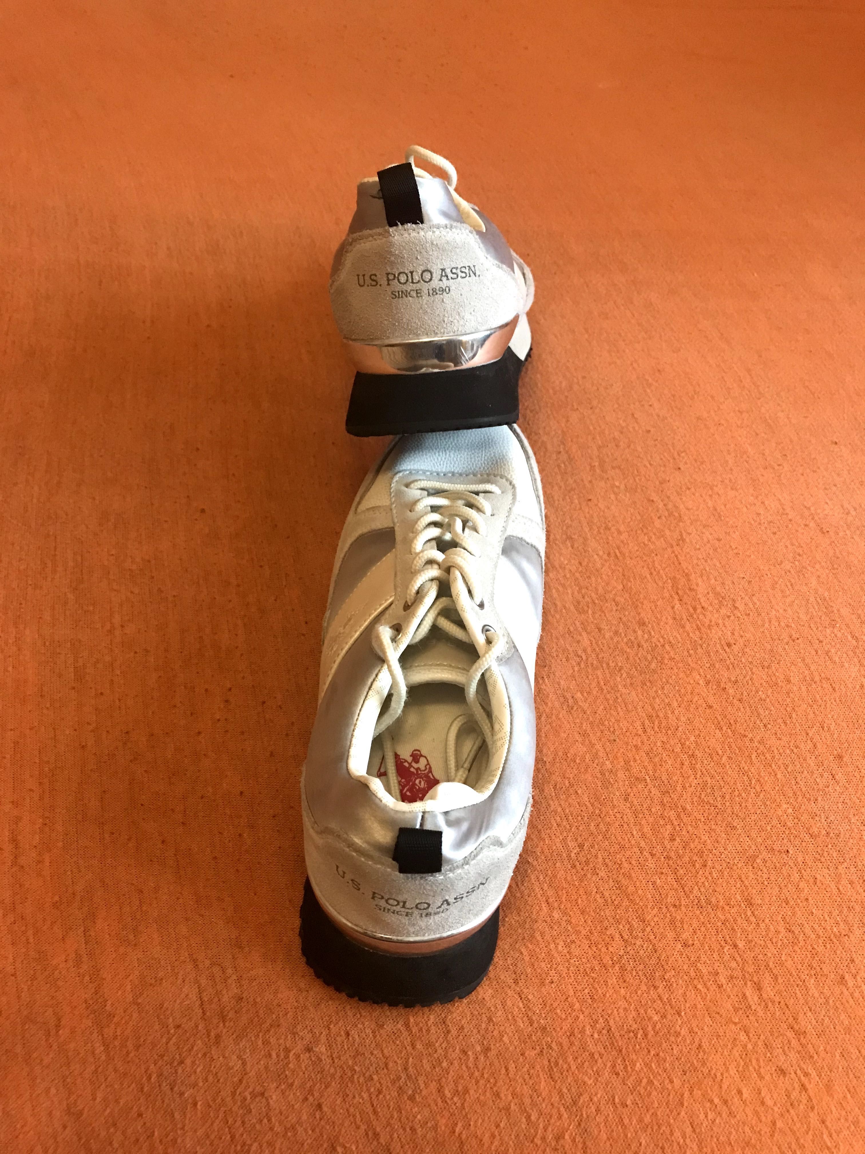 Sprzedam buty damskie Ralph Lauren Polo - rozmiar 38
