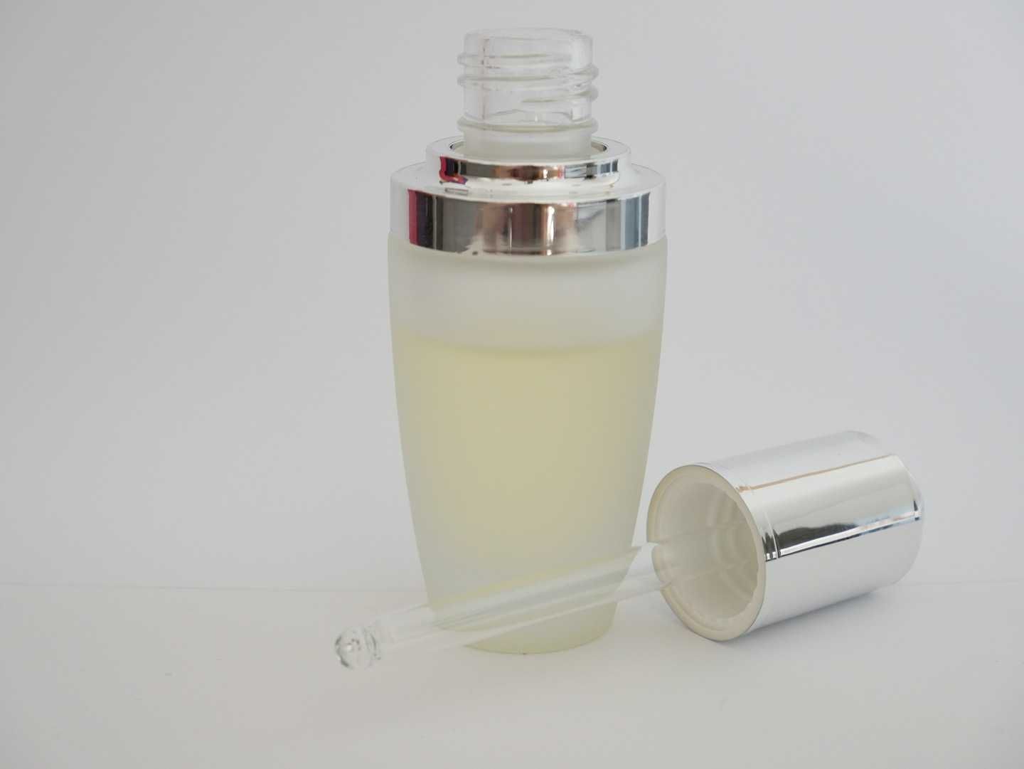 Naturalne perfumy w olejku EROTIC DREAM geranium pieprz grejpfrut