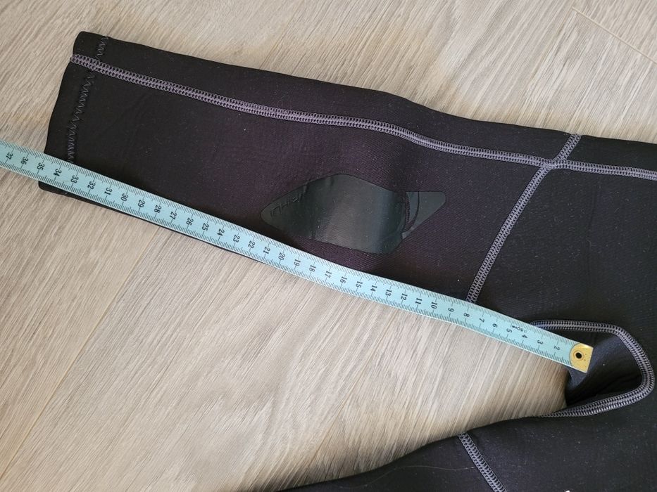 Pianka do pływania 110 116 waihui