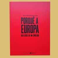 Porquê a Europa | Reflexões de um Sinológo - Jean François Billeter