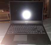 Lenovo Legion Y530-15ICH Laptop - Type 81FV