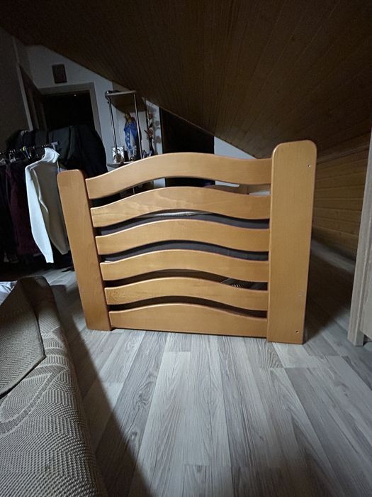 Односпальне ліжко