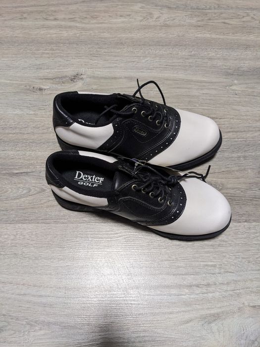 Взуття для гольфу Dexter 39.5