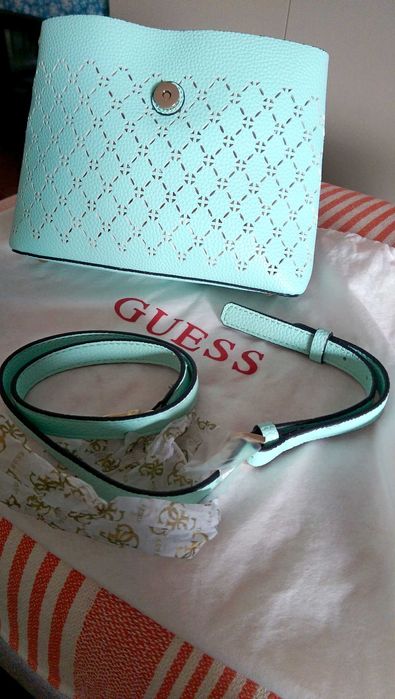 Mala senhora guess como nova 2