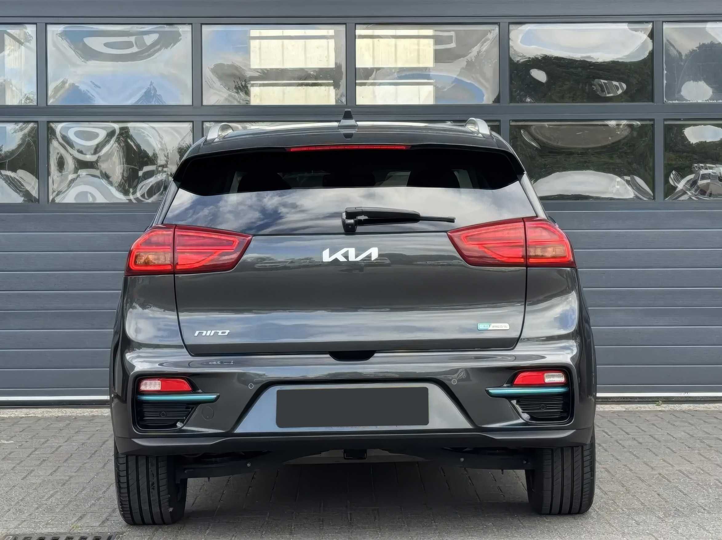 Kia e-Niro EXECUTIVE LINE 64 KWH 2021