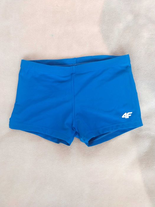 4F kąpielówki chłopięce r 152