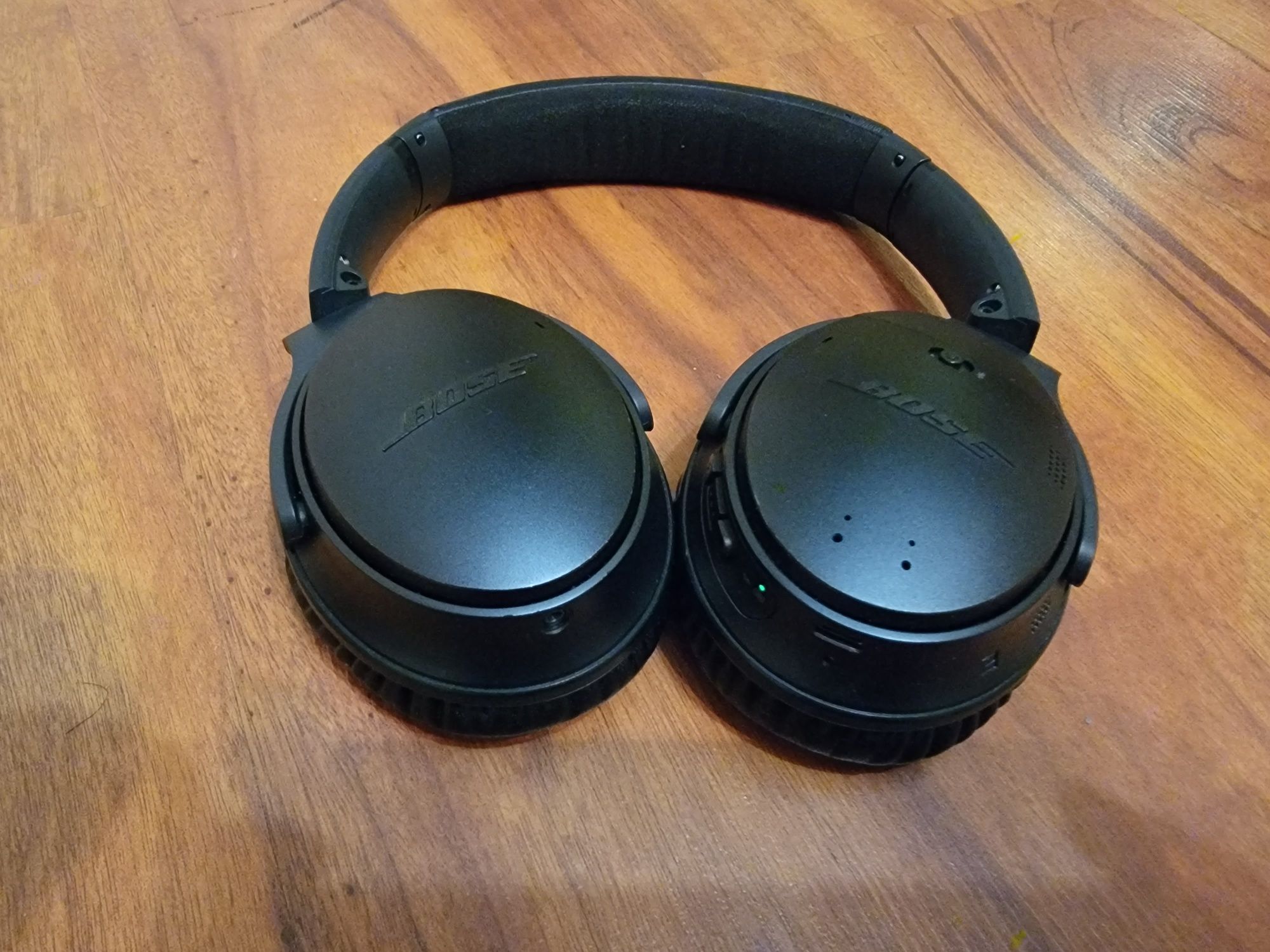 Топові Bose quietcomfort 35