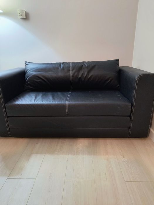 Sofa rozkładana z spaniem