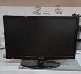 Телевізор Samsung UE22ES5000  (LED-підсвічування) Дисплей: 22"