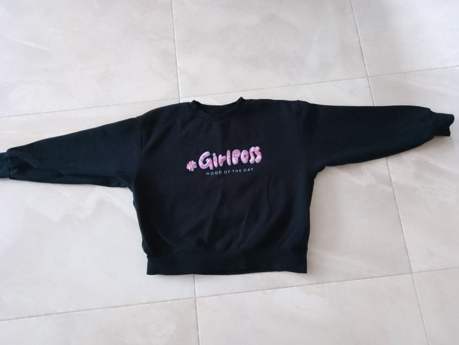 Bluza dziewczęca Reserved 152