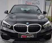 BMW 118 d Line Sport