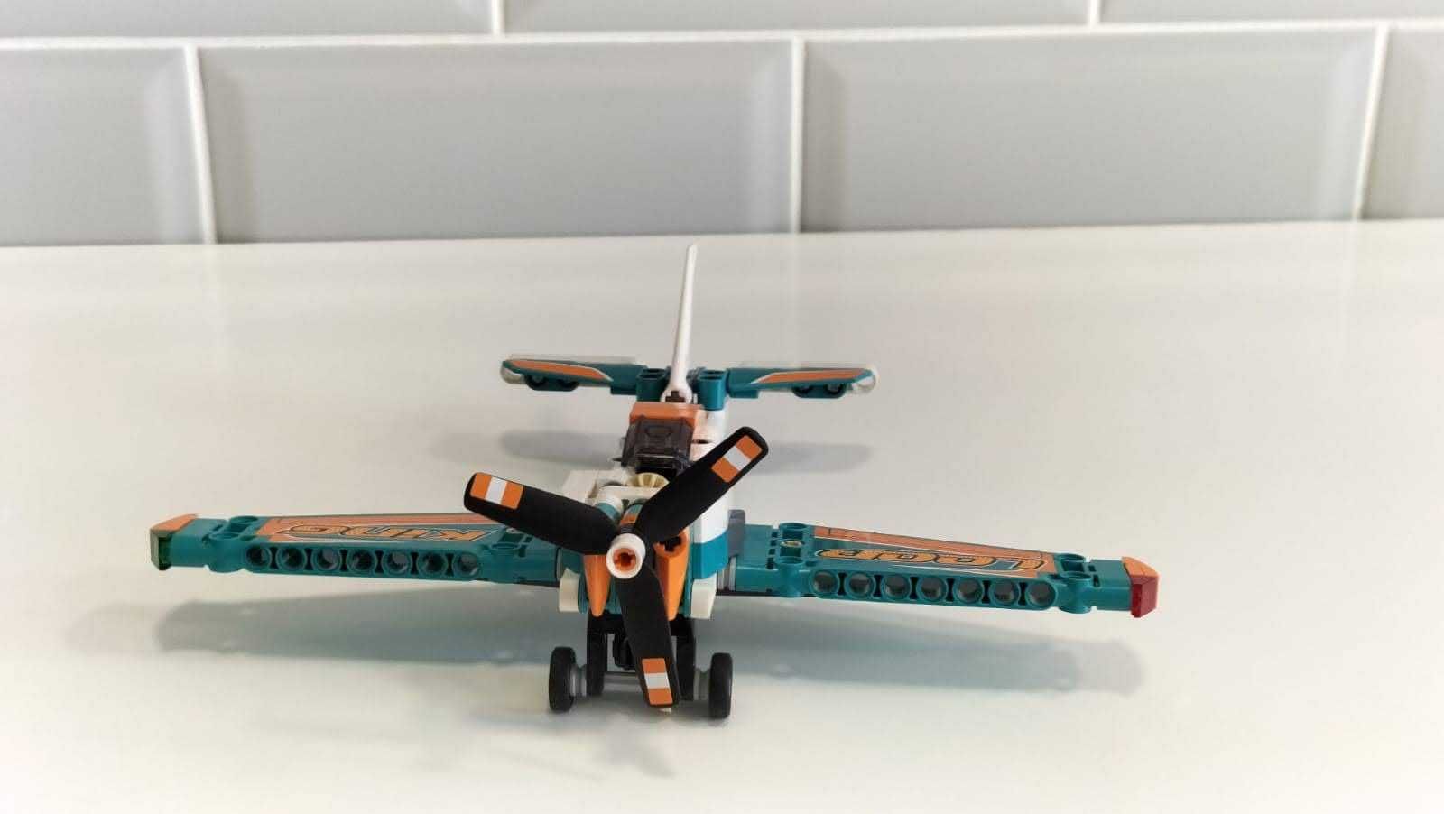 Lego Technic 42117
