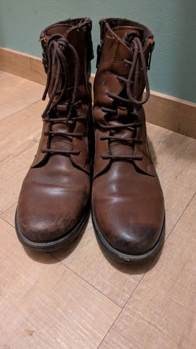 Buty Lasocki rozm 38