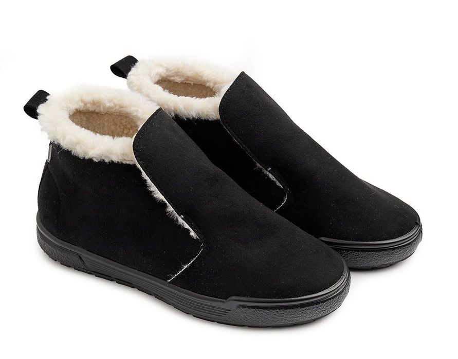 Ботинки жіночі, полусапожки Літма