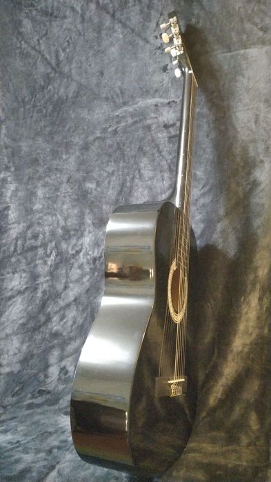 Класична гітара MSA Classic C21 BK