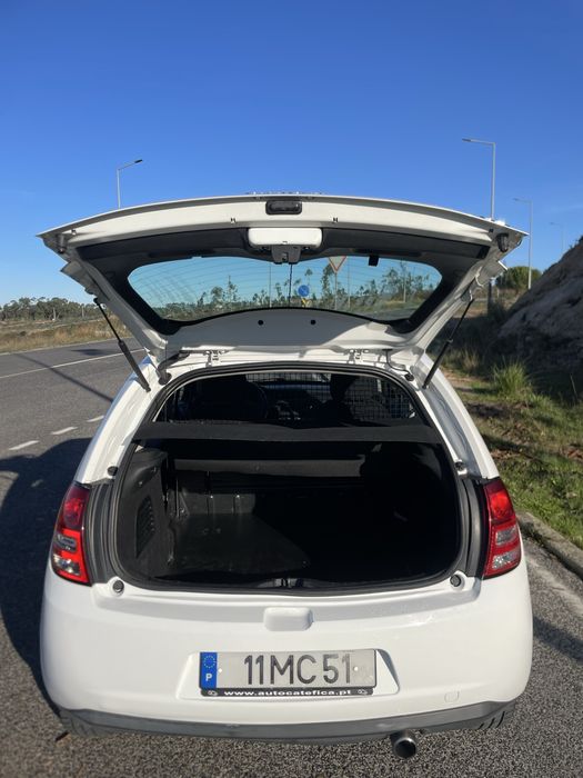 Citroën C3 1.4 HDI