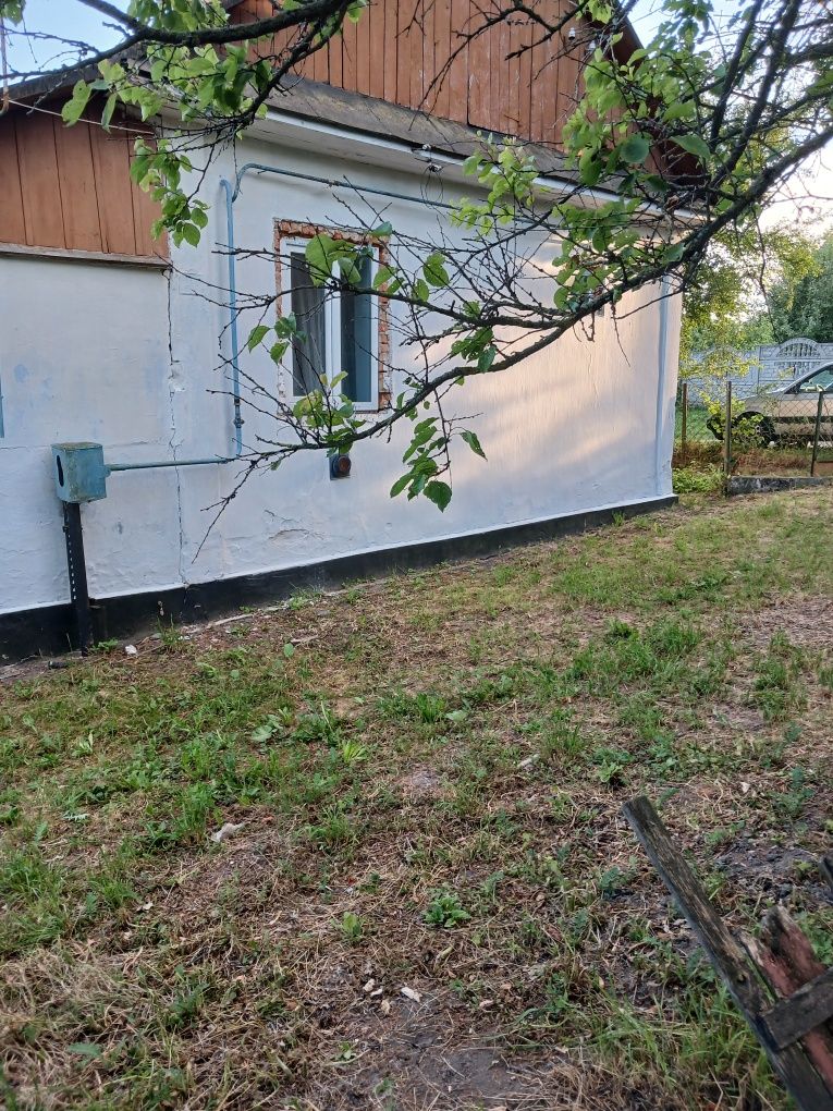 Терміново! Продам будинок у селі Витків біля ставка