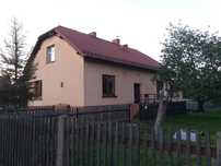 Wynajmę dom 100m2 w Gromcu (Gmina Libiąż)