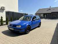 VW Golf IV 1.4 Benzyna Klima