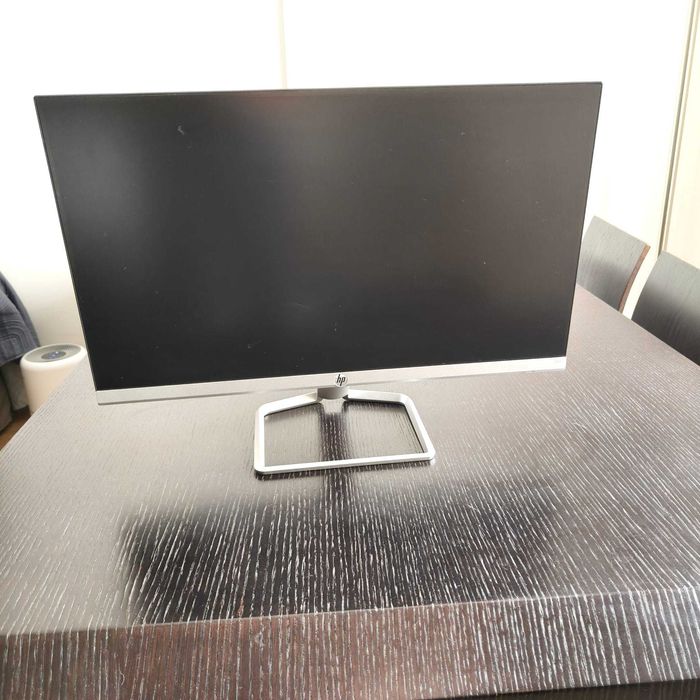 Monitor HP 24F Full HD