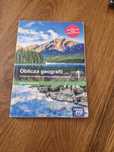 Podręcznik do geografii "oblicza geografii" nowa era klasa 1