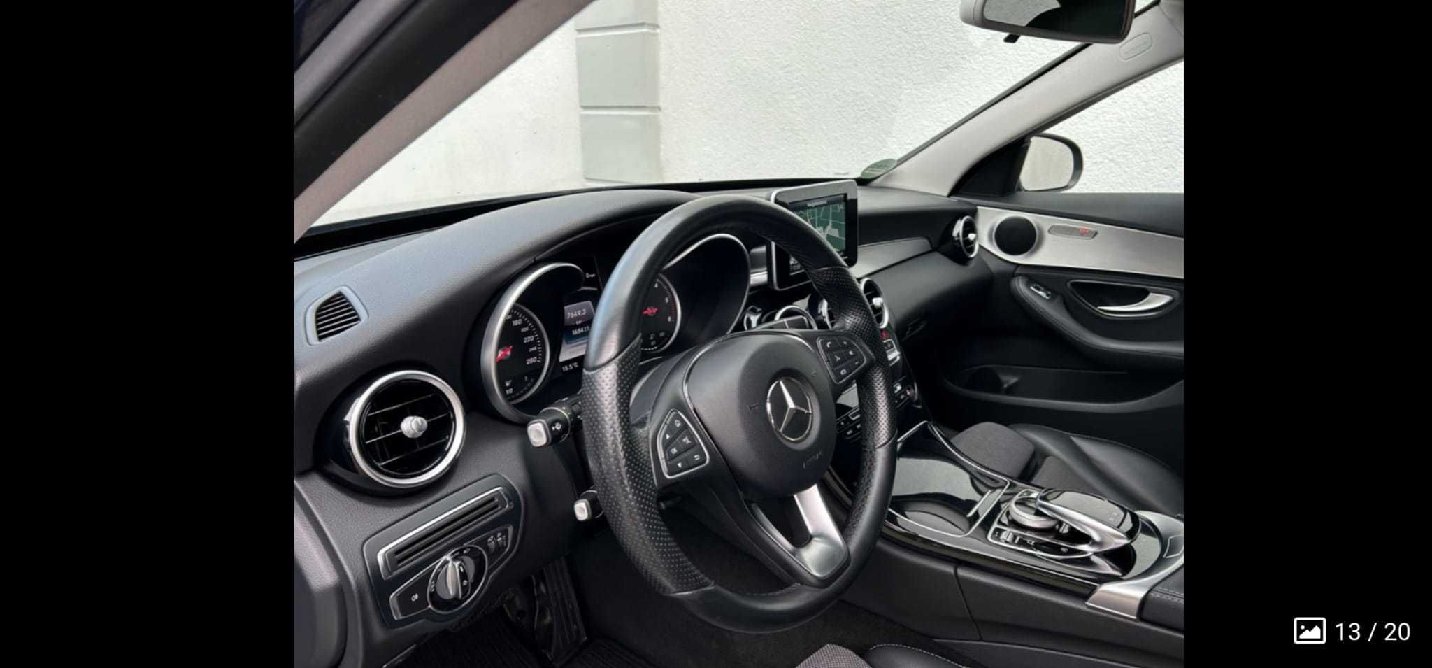 Mercedes-Benz 204K C250