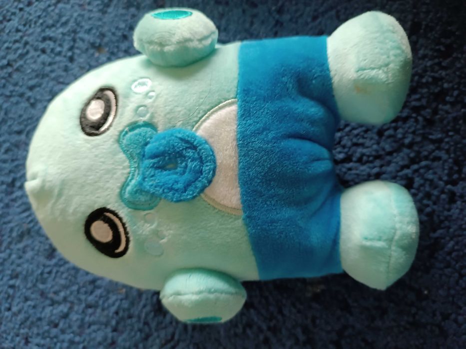 Peluches variados