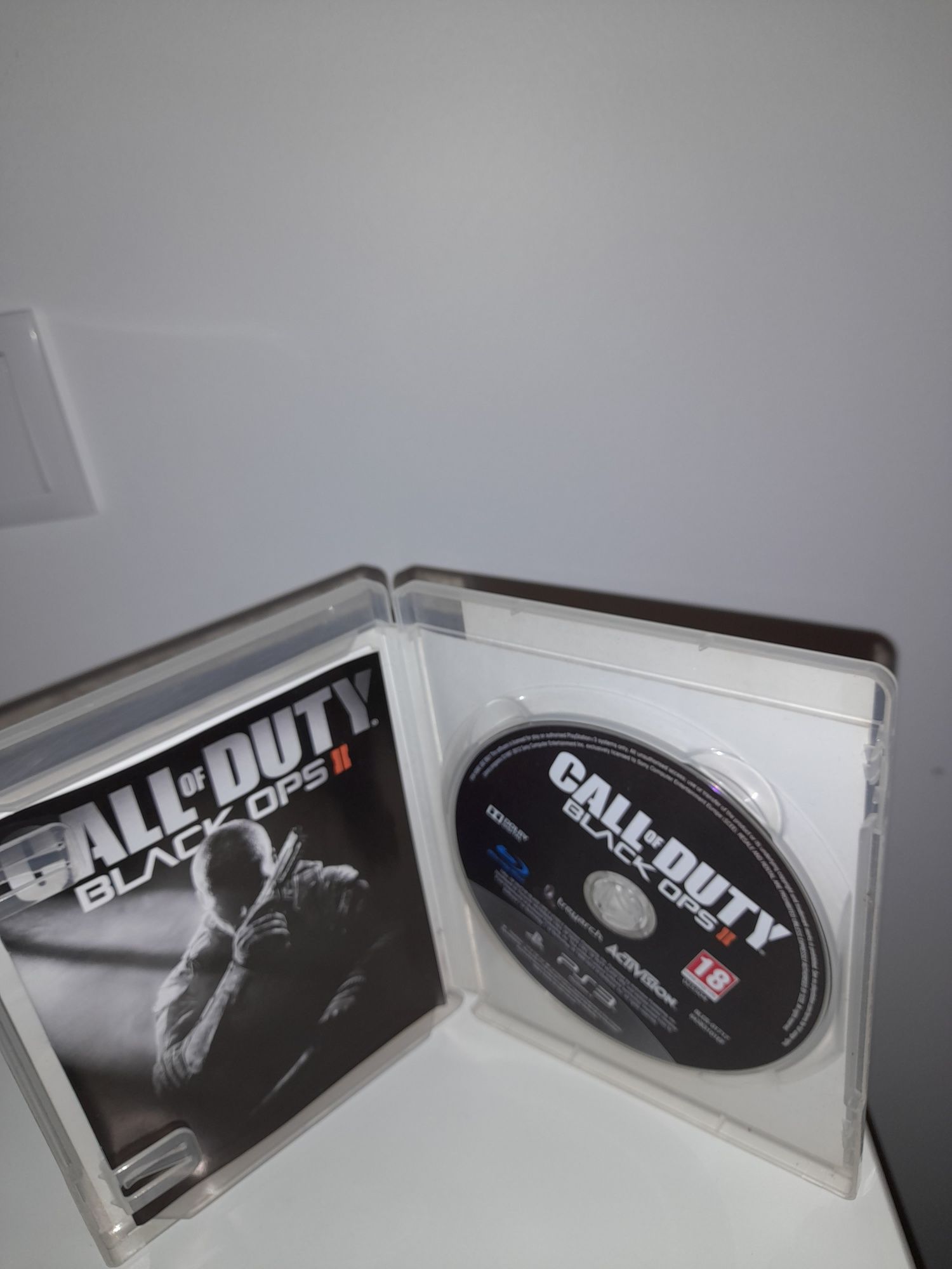 Call of duty Black Ops 2 Ps3