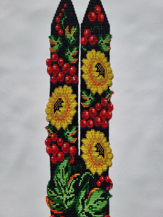 Гердан ручної роботи