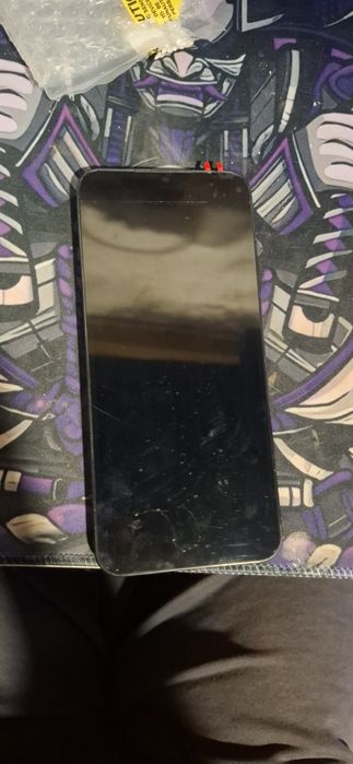 Tela de samsung a14 4g