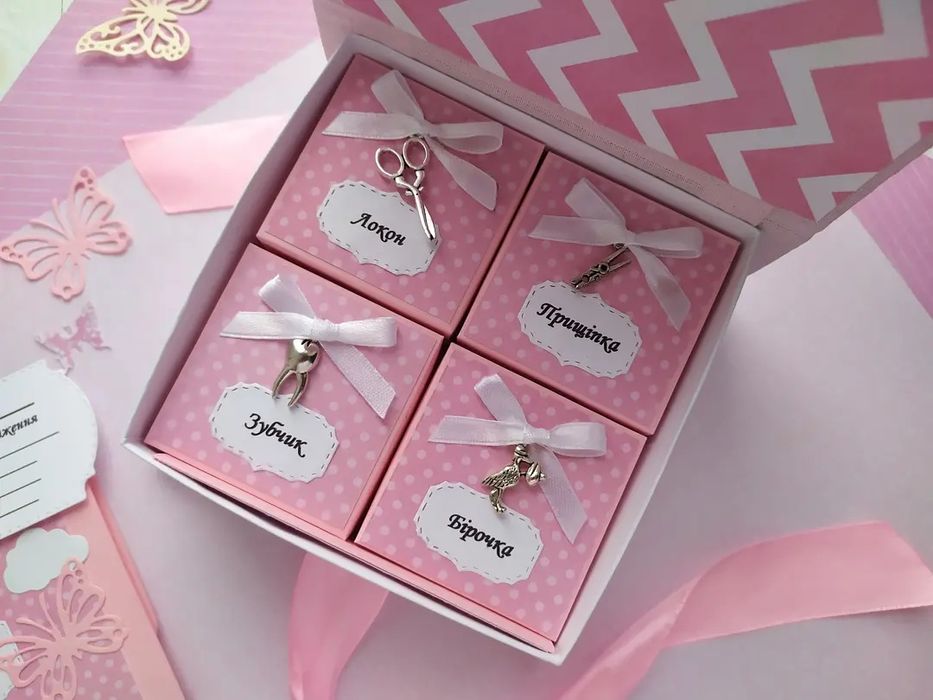 Мамині скарби. Матусині скарби