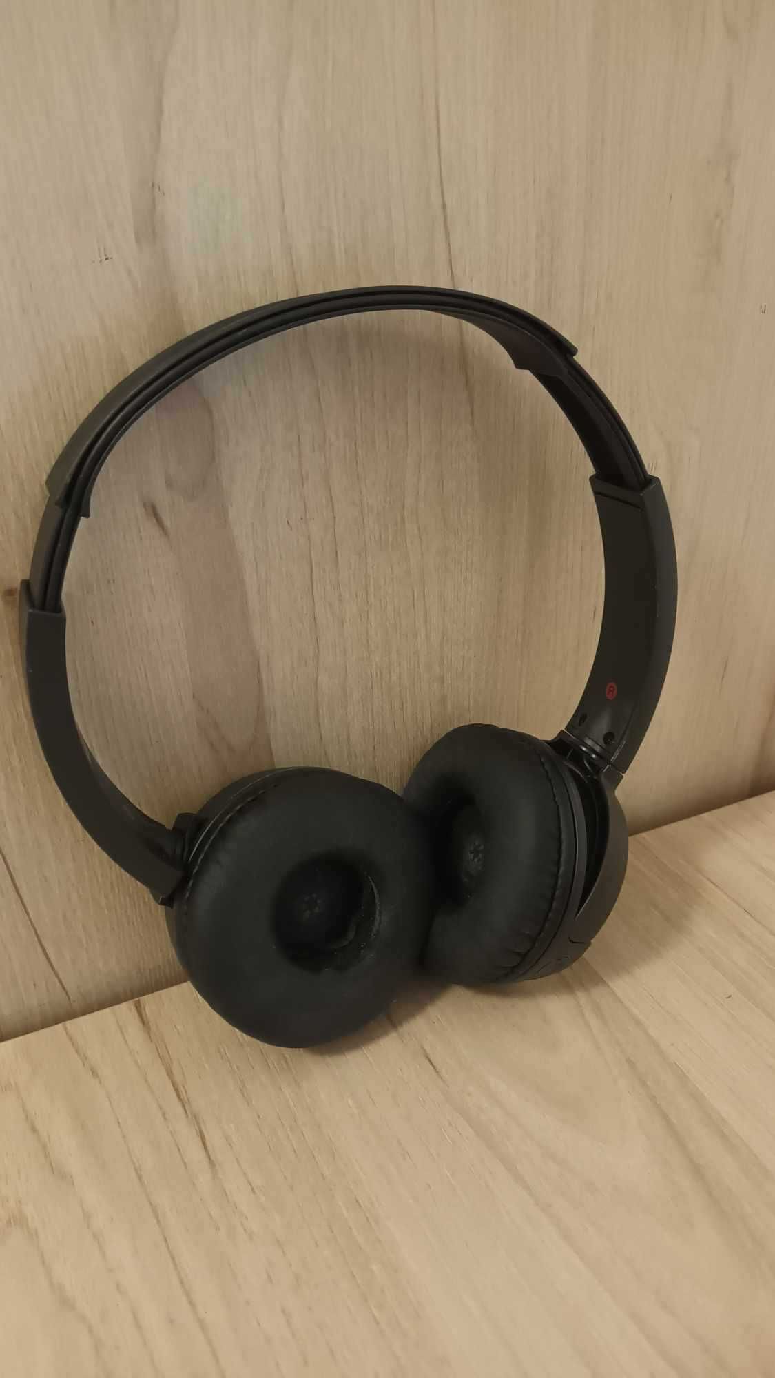 Słuchawki Bt Sony MDR-ZX220BT